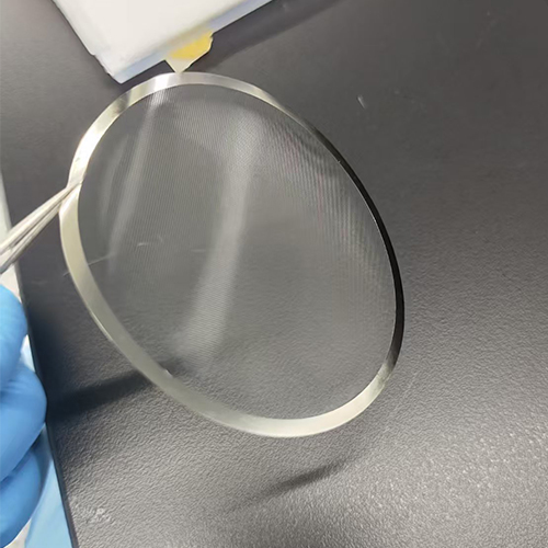 精密電鑄光柵
